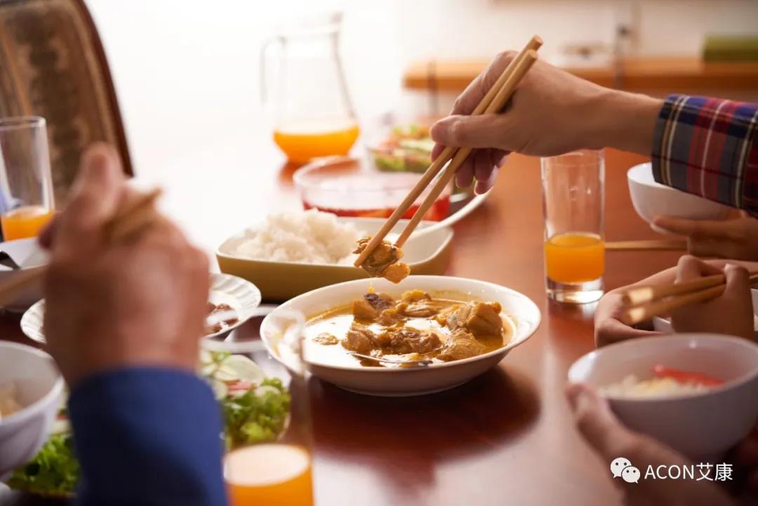 因為忽視身體出現(xiàn)的這些變化，他們最后被確診結腸癌